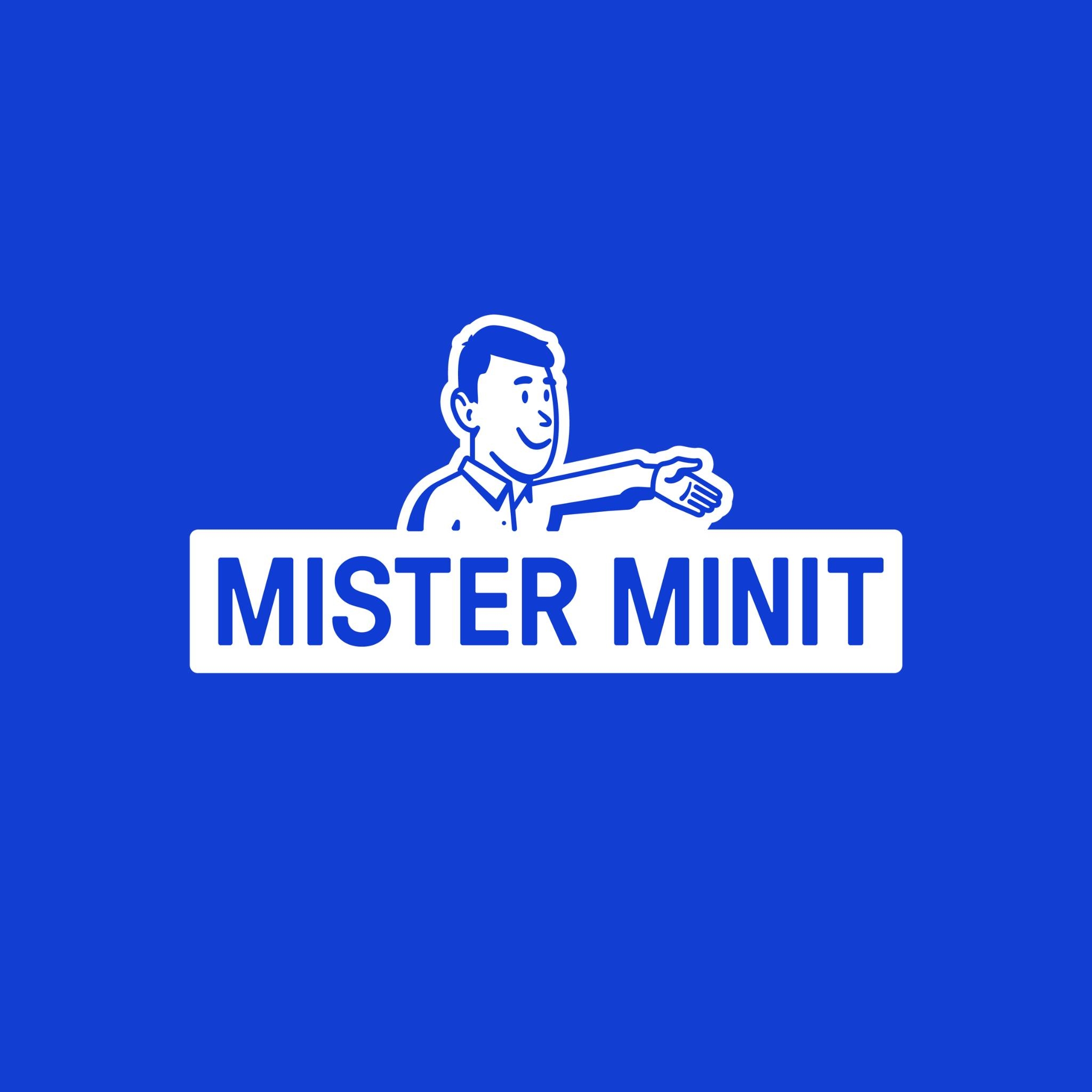 Mister Minit