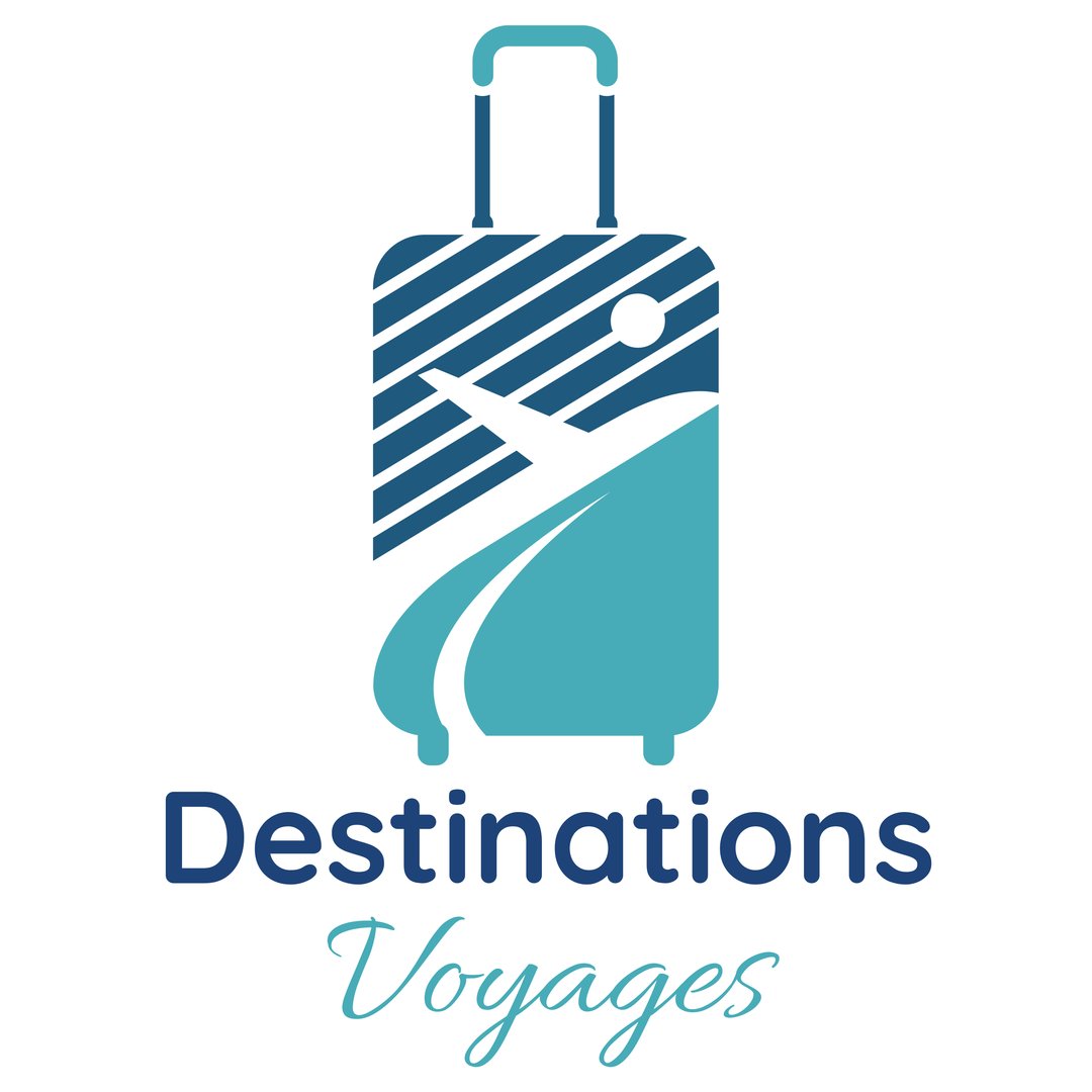 Destinations Voyages