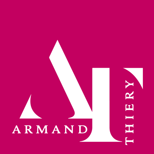 Armand Thiery femme