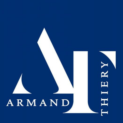 Armand Thiery homme