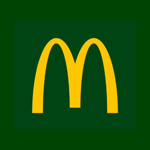 McDonald&rsquo;s
