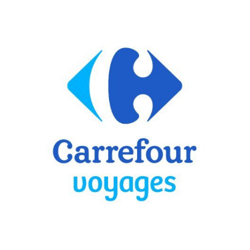 Carrefour Voyages