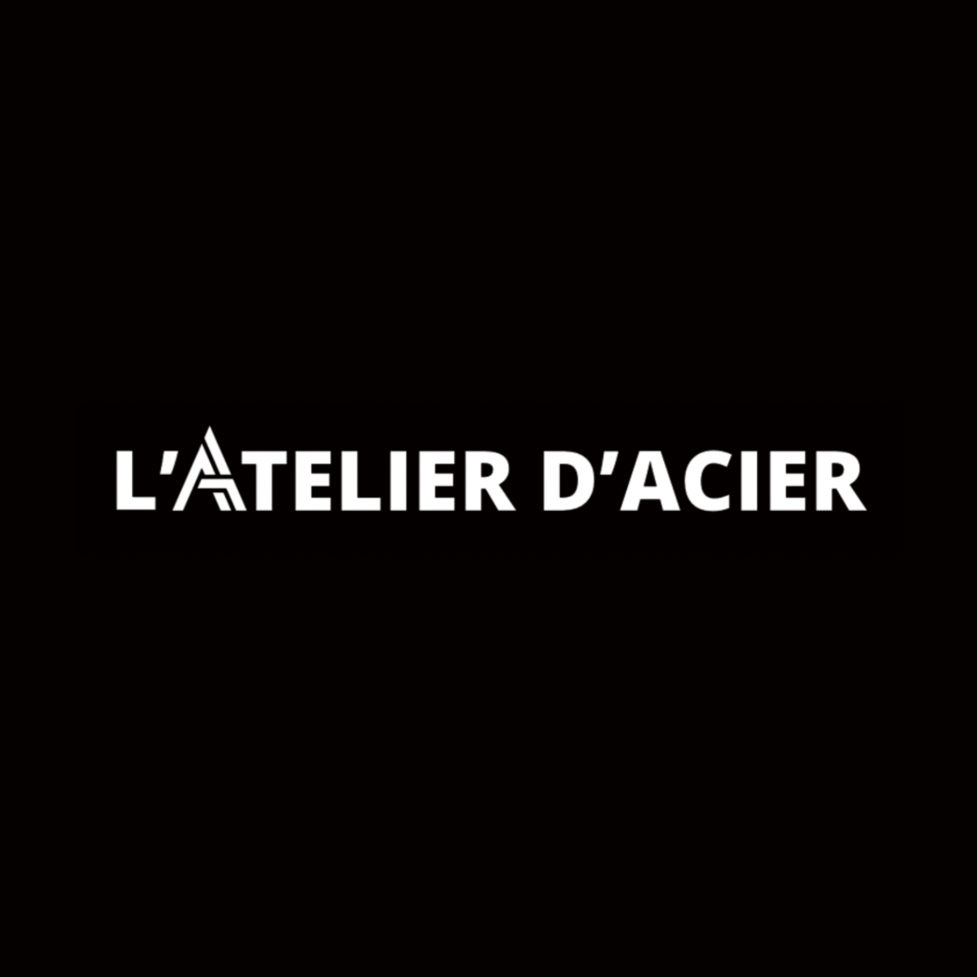 Atelier d&rsquo;Acier