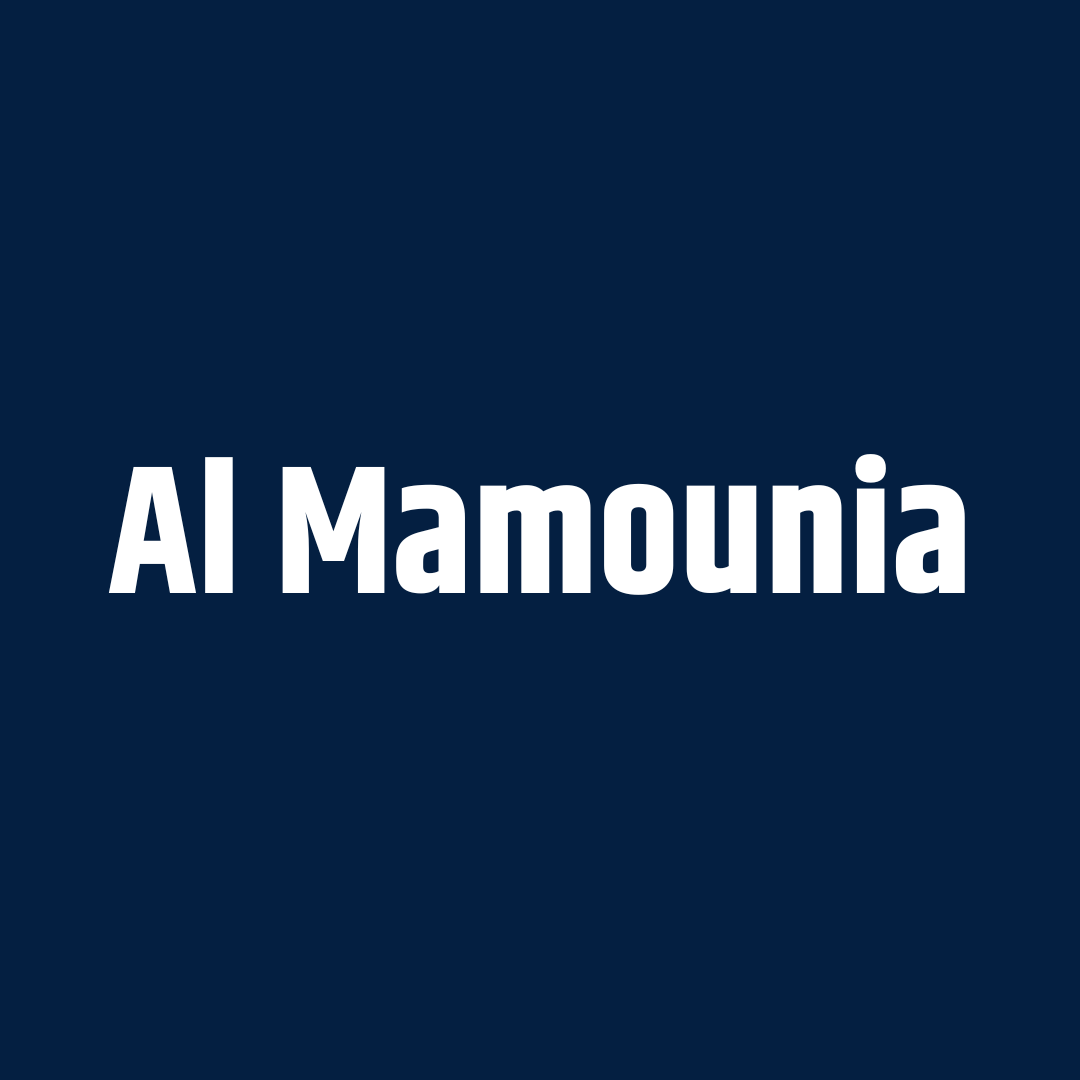 Al Mamounia