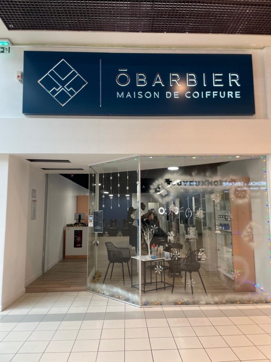 O'BARBIER