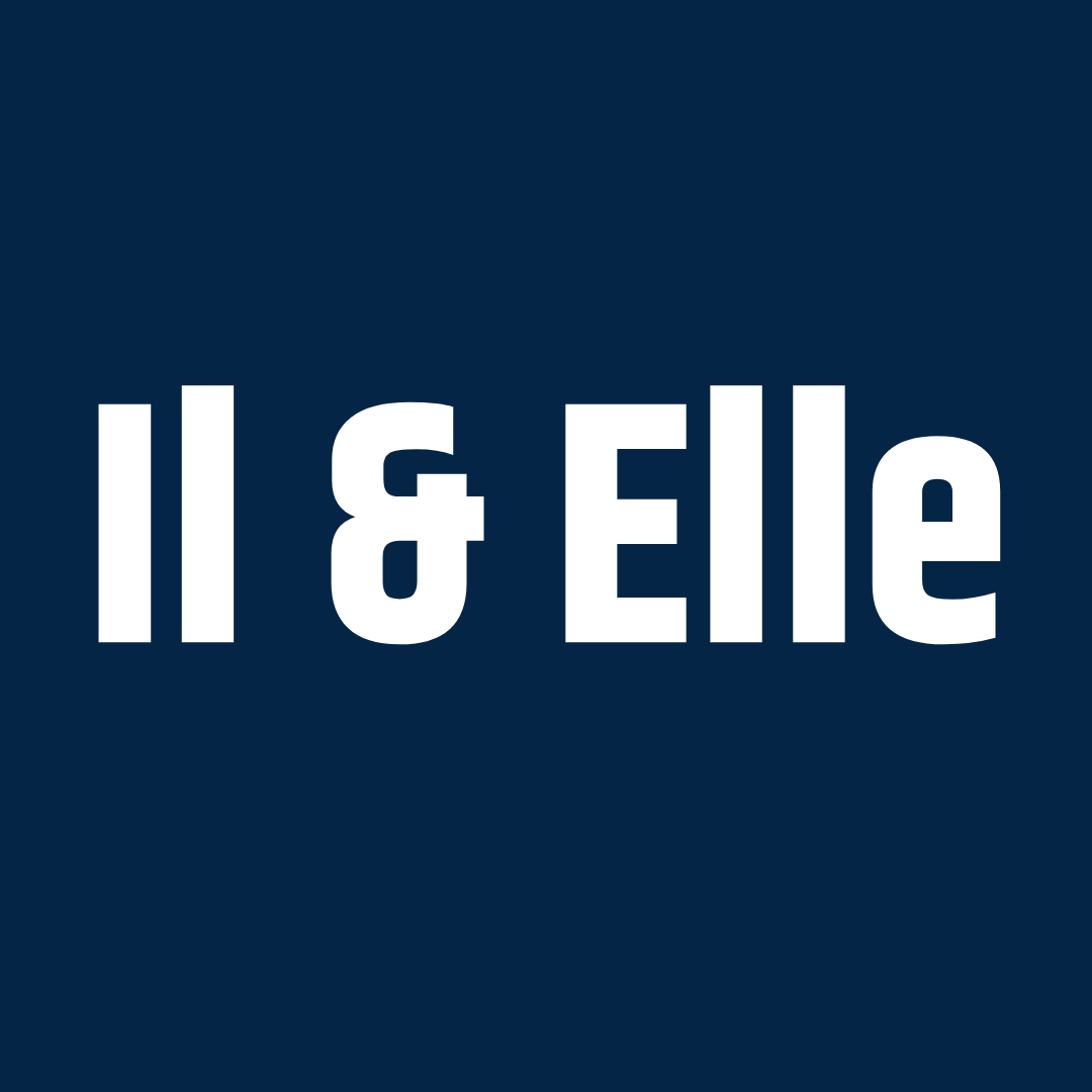Il & Elle