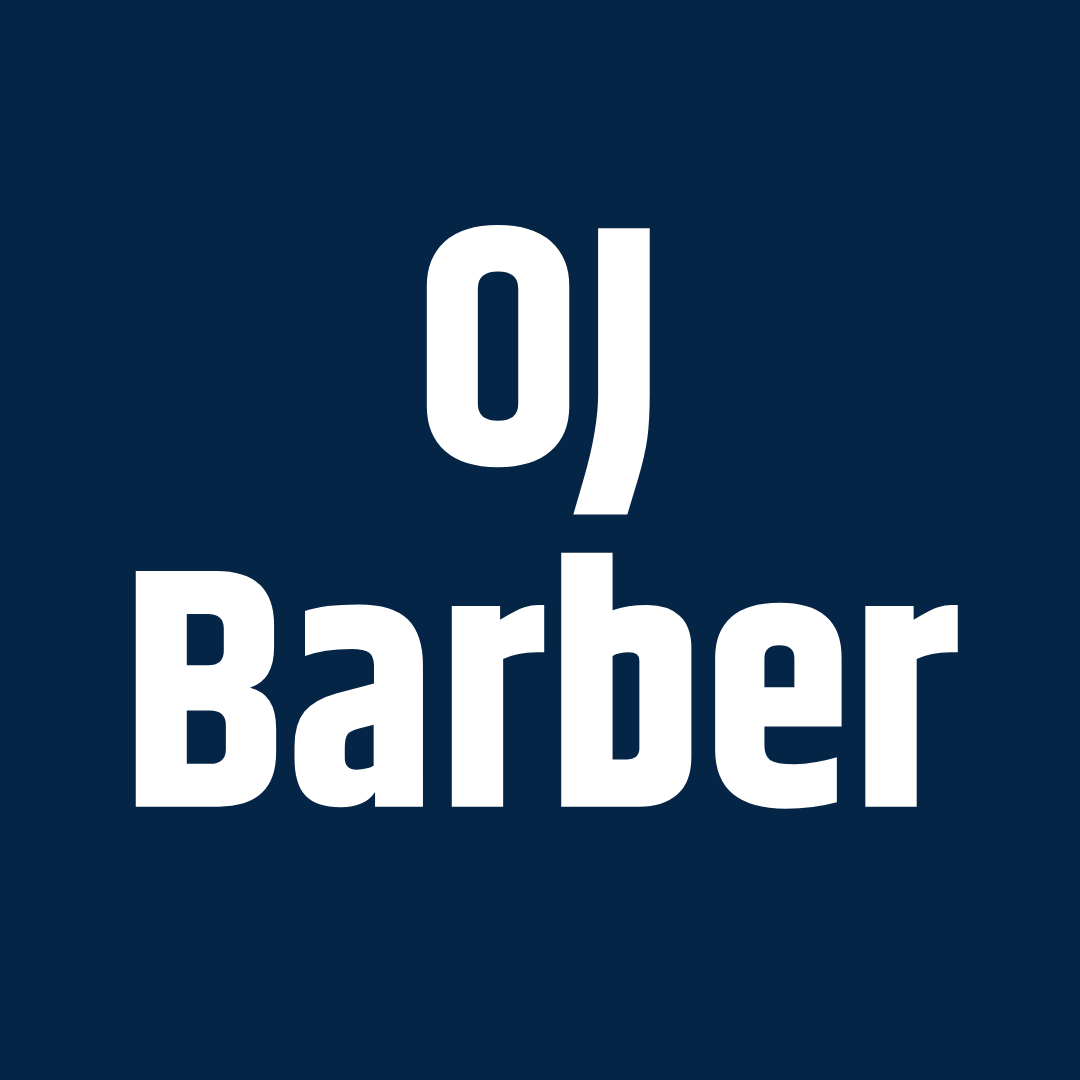 OJ Barber