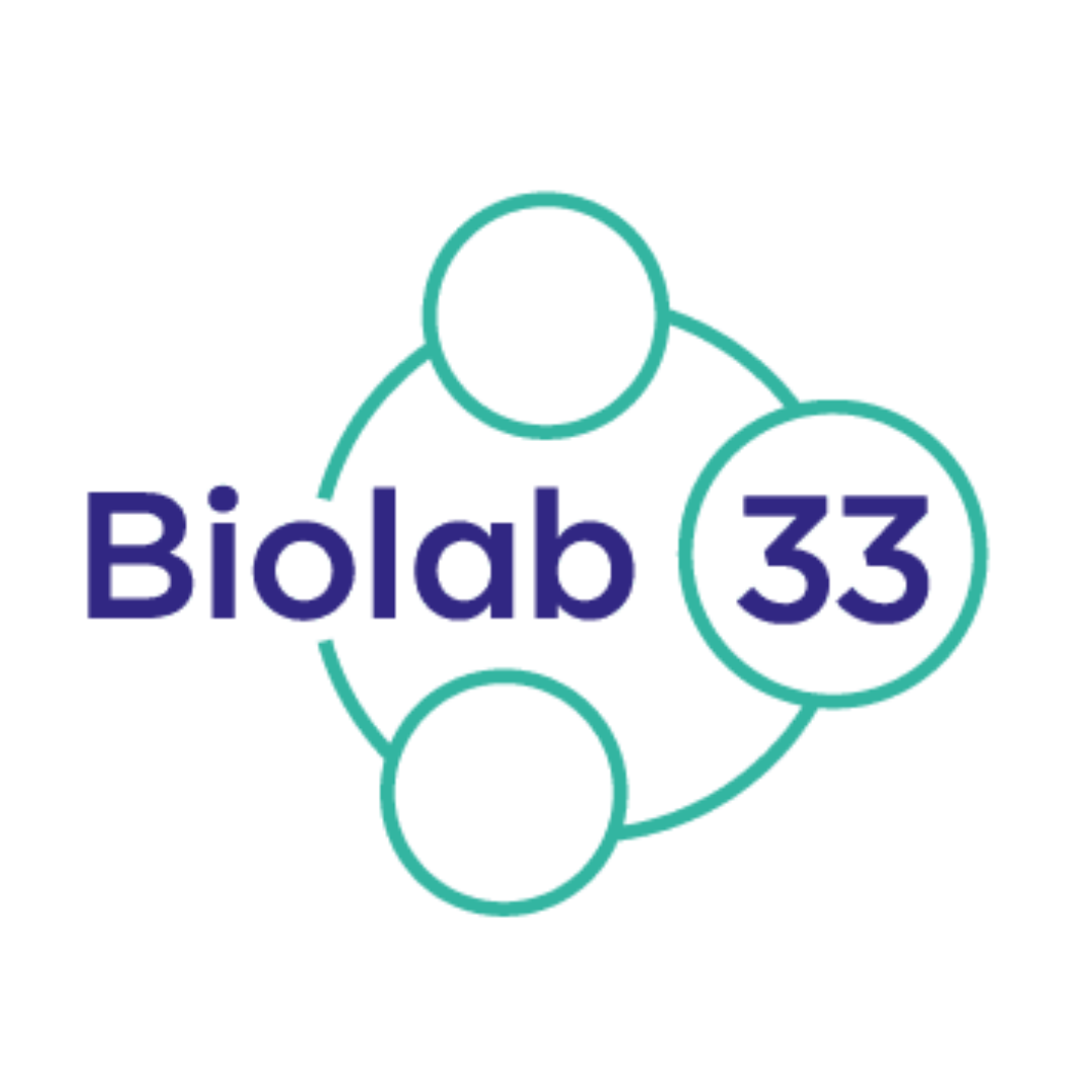 Biolab 33